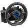 Blade BR5 Steering Wheel And Pedals