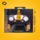 Blade Kings League kontrollgrepp