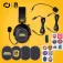 Blade Kings League wireless gaming headset