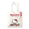 Pyramid Sac Hello Kitty Say Hello