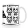 Pyramid Star Wars mugg