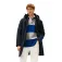 Tommy Hilfiger MW0MW41362 Tech parka