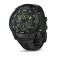 Garmin Reloj Instinct Crossover Amoled Tactical Edition