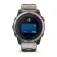 Garmin Quatix 7X Solar kello