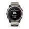 Garmin Quatix 7X Solar kello