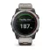 Garmin Quatix 7X Solar kello