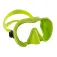 Beuchat Maxlux S diving mask
