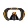 Beuchat Maxlux Evo diving mask
