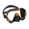 Beuchat Maxlux Evo diving mask