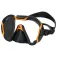 Beuchat Maxlux Evo diving mask