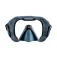 Beuchat Maschera subacquea Maxlux Evo