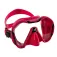 Beuchat Maxlux Evo diving mask