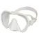 Beuchat Masque de plongée Maxlux S