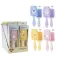 Care bears Cepillo Rectangular Osos Amorosos