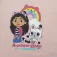 Universal studios Gabby´S Dollhouse Brushed Dres