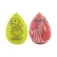 The grinch Grinch De make-upspons