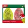 The grinch Grinch Makeupsvampen