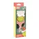 The grinch El Pincel Rectangular Grinch