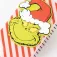 The grinch Grinch The Rectangular Brush