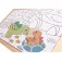 Hape Dinosaurier-Puzzle