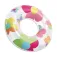 Intex Magic Tubes Inflatable Ring Float 3 Models Random Shipping assorted 81 cm