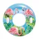 Intex Tropical Ring Float With Handles 3 Models Random Shipping assorted 97 cm