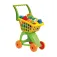 Molto Carrinho de compras com 30 blocos