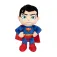Play by play Nucli Superman 20 cm
