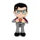 Play by play Nucli Superman 20 cm