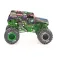 Spin master Monster Jam Car 4 Models Random Shipping assorted