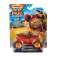 Spin master Monster Jam Car Mud Blasters 4 Models Random Shipping assorted