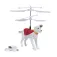 Spin master Krypto o Supercão Brinquedo Voador
