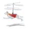 Spin master Krypto o Supercão Brinquedo Voador
