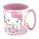 Stor Micro Tassa Hola Kitty 390ml