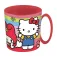 Stor E Micro Caneca Hello Kitty Friends 390ml