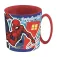 Stor spiderman Mob Rules Micro Mug 390ml