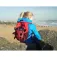 Overboard Waterproof Ladybug rucksack