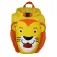 Overboard Waterproof Lion backpack