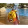 Overboard Waterproof Lion backpack