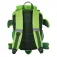 Overboard Waterproof Turtle rucksack