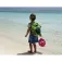 Overboard Waterproof Turtle rucksack
