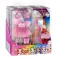 Rainbow high Moda 6 Modelos Envio Aleatório Sortido