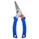 Colmic Magnum Split Ring Pliers 203 mm