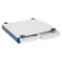 Colmic PA0852C frontpanel