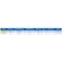 Colmic Caña de surfcasting Urtan XT6 Sensitive