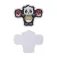 Elitex training PVC Cream Panda Patch