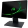 10pos Écran TS-16HV 16´´
