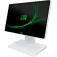10pos Pantalla TS-16HVB 16´´