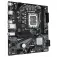 Gigabyte H610M D3W moderkort