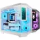 Mars gaming MC-3TCORELCD PC-behuizing